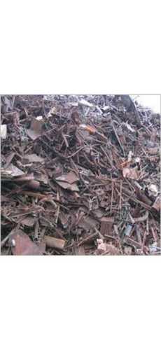 Heavy Duty Iron Scrap