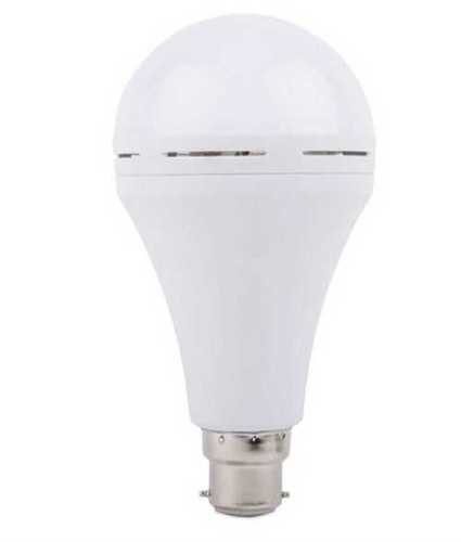 High Rating Rechargeable Led Bulb Body Material: Ceramic