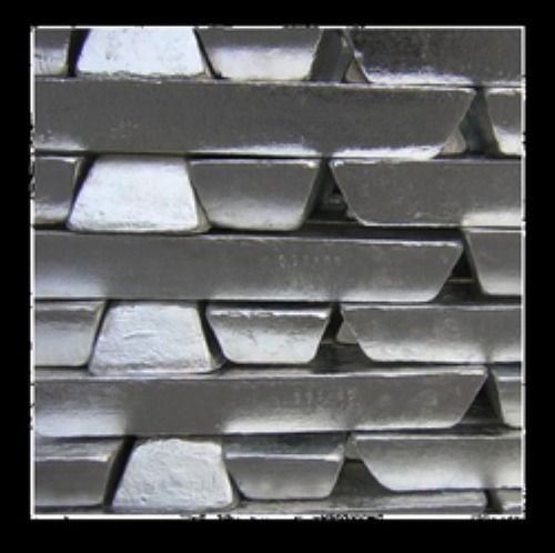 High Strength Aluminium Ingots