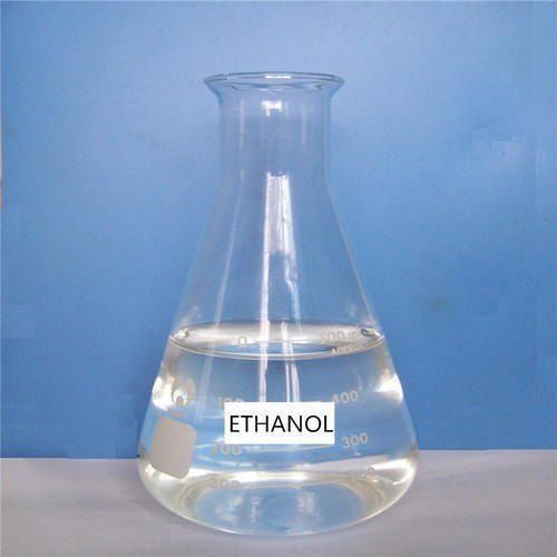 Liquid Based Denatured Ethyl Alcohol
