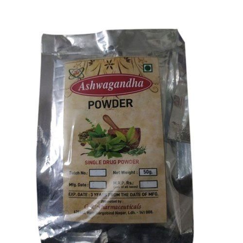 Natural Good Quality Ashwagandha Powder