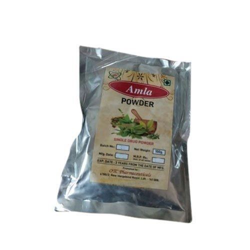 Organic Dried Amla Powder