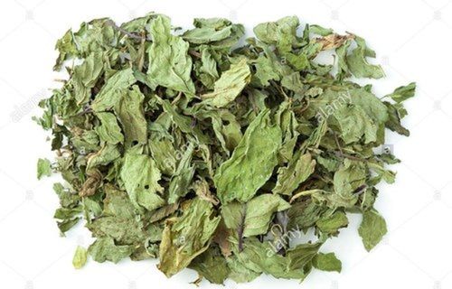 Organic Dried Mint Leaves