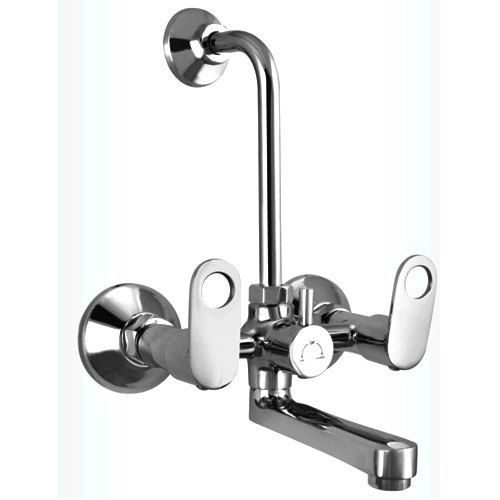 wall mixer