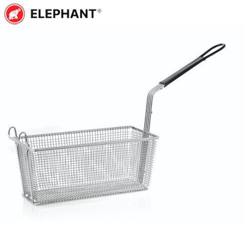 Ss Chip Frying Strainer