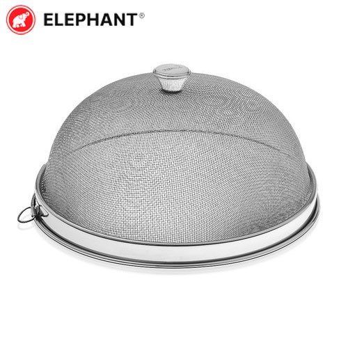 SS Dish Cover Strainer