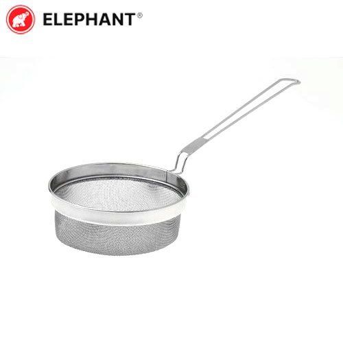 SS King Fry Strainer