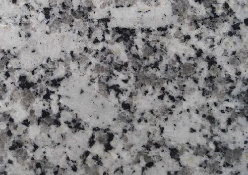 596 P White Granite Application: Hotel Slab