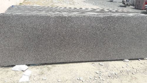 Apple Green Granite Slab Application: Flooring