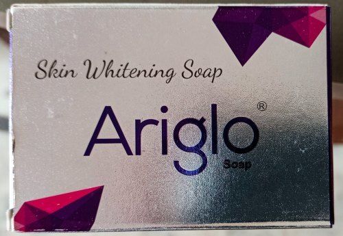 Yellow Ariglo Skin Whitening Soap