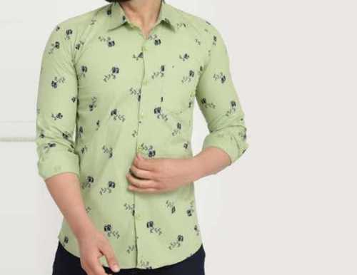 Casual Wear Mens Shirt