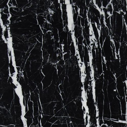 China Black Vein Marble Stones