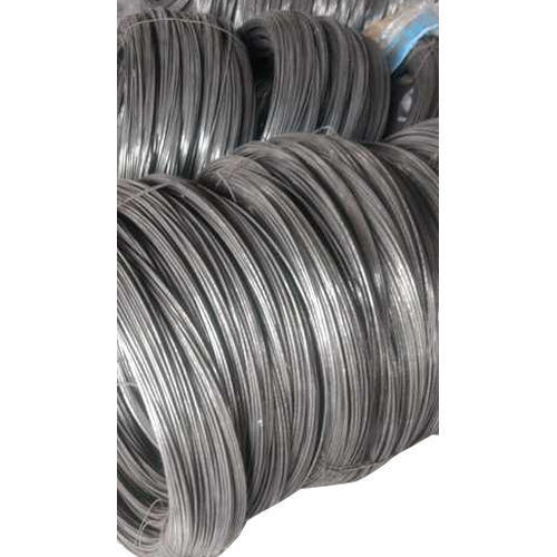 Corrosion Resistant Hb Wire For Making Nails