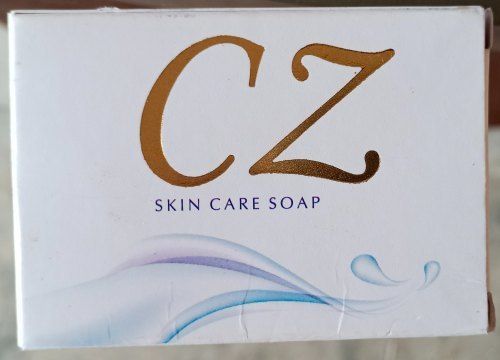 Cz Soap Skin Care Soap