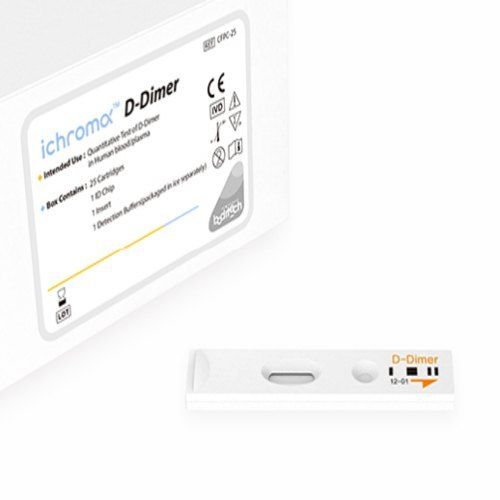 diagnostic test kits