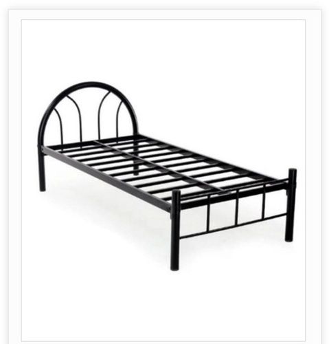Designer Metal Single Bed