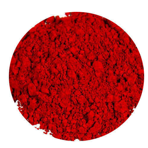 Direct Red Powder Dye