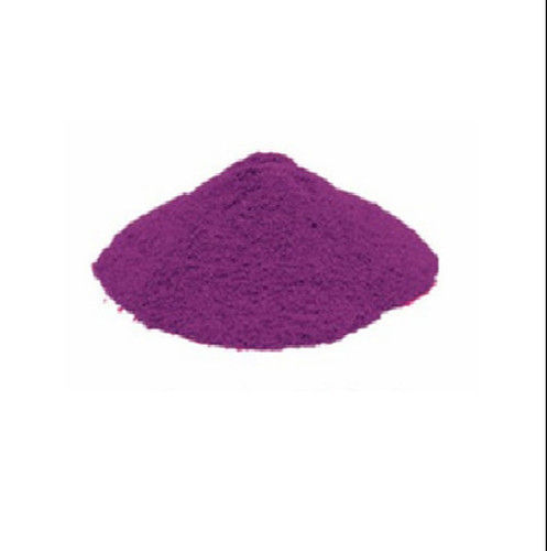Direct Violet Dye Powder