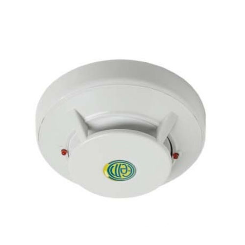 Easy To Install Heat Detector 635 