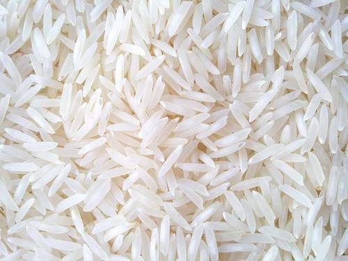 White Healthy And Natural Aromatic Rice