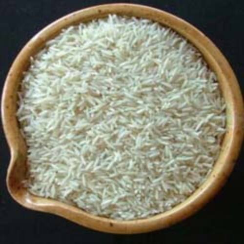 White Healthy And Natural Hmt Steam Rice