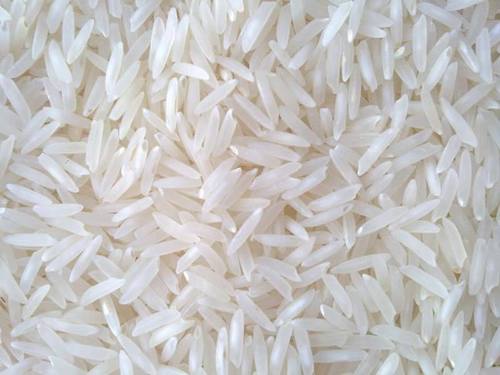 White Healthy And Natural Raw Non Basmati Rice