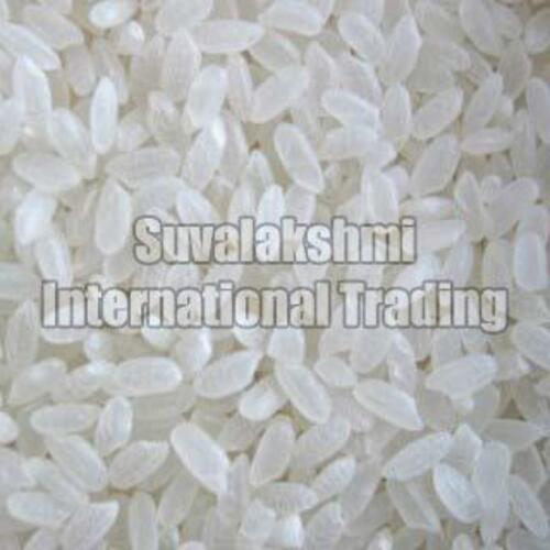 Dried Healthy And Natural Short Grain White Rice