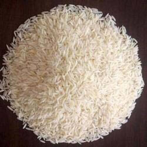 White Healthy And Natural Sona Masoori Steam Rice