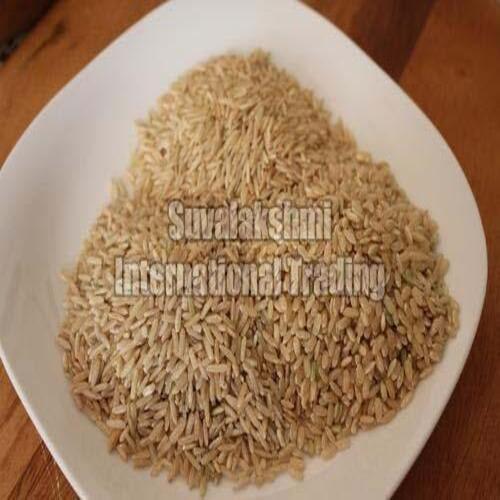 Healthy and Natural Sweet Brown Rice