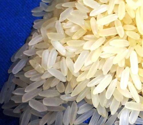 स्वस्थ और प्राकृतिक IR 64 कच्चा चावल
