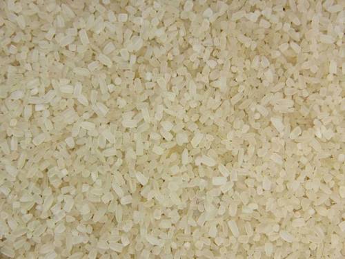  स्वस्थ और प्राकृतिक हल्का उबला हुआ टूटा हुआ चावल