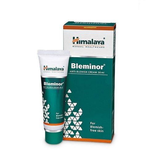 Herbal Anti Blemish Skin Cream Age Group: Adult