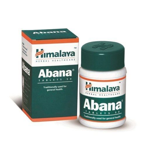 Himalaya Abana Heart Care Tablets