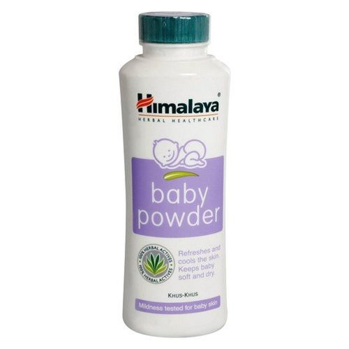 Himalaya Herbal Baby Powder