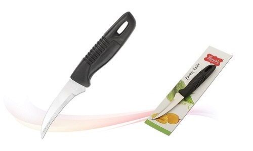 Various Colors Are Available Light Weight Paring Knife