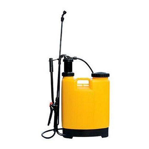 Long Life Span Knapsack Sprayer Capacity: 16 L Liter/Day