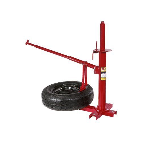 Manual Automobile Tyre Changer Machine for Garage