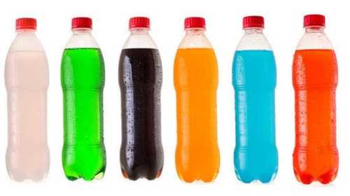 Multi Flavored Soft Drinks
