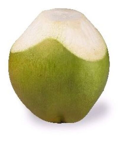 Natural Fresh Tender Coconut