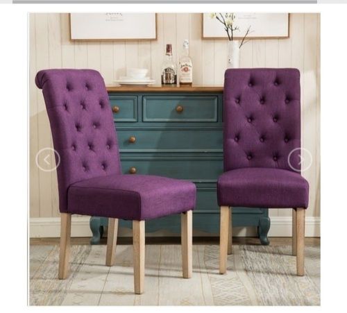 Pine Wood Fancy Chair