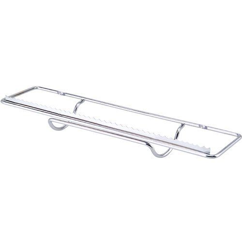 Various Colors Are Available Stainless Steel Aluminum Foil Holder With Cutter