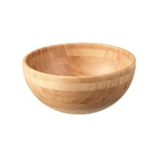 Decorative Polished Wooden Bowls