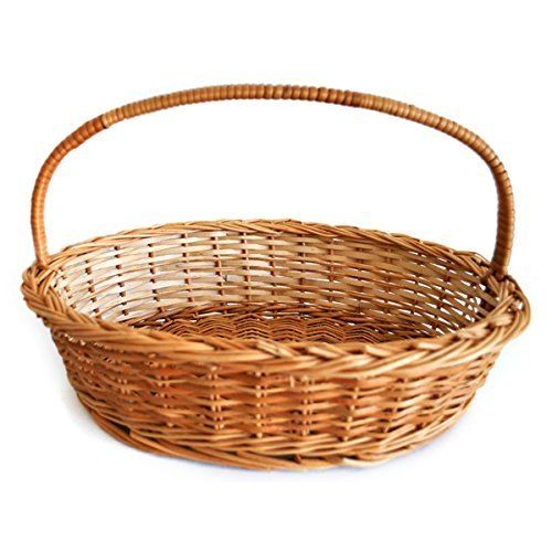 Designer Handmade Bamboo Baskets