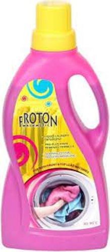 Froton Liquid Laundry Detergent 1ltr