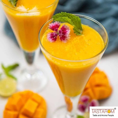 Ghatt Mango Flavour with Delicious Taste