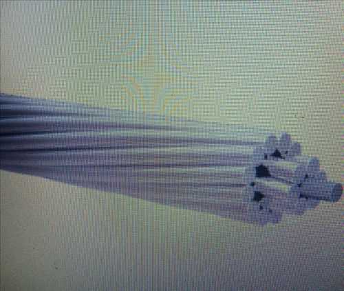 Industrial Aluminium Cable Conductors