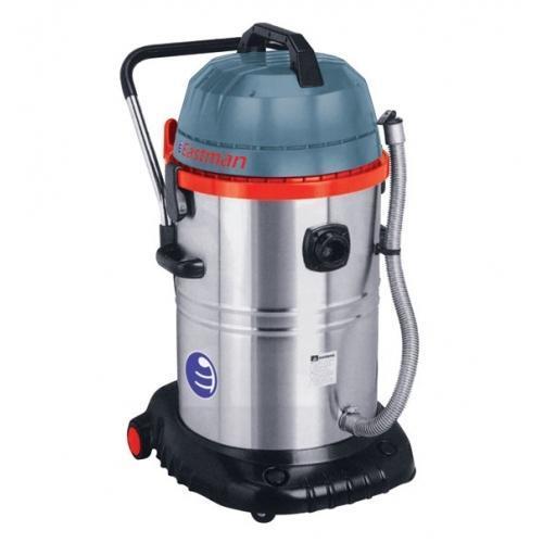 Stainless Steel Industrial Electric Vacuum Cleaners