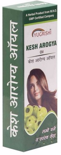 Kesh Arogya Hair Care Oil