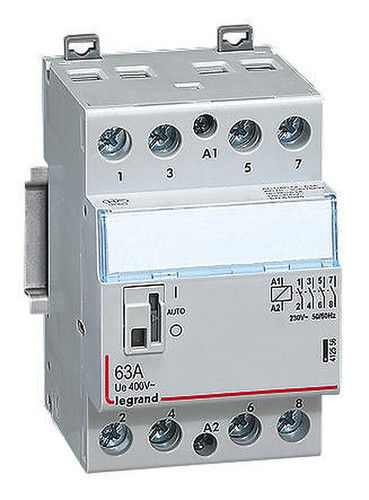 Legrand Power Contactor Swithches