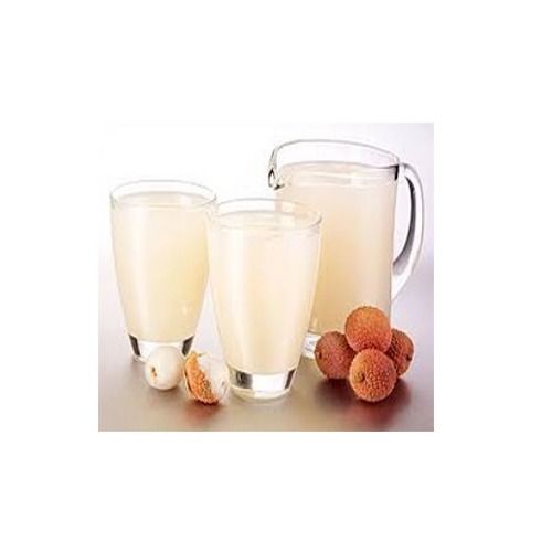 Litchi Soft Drink Concentrate